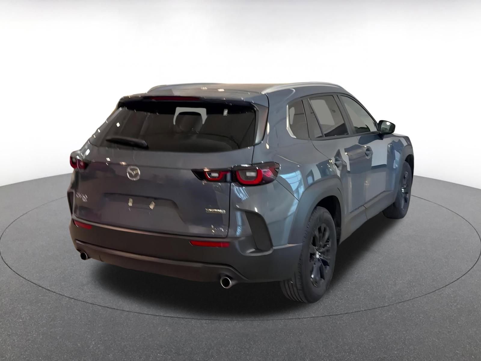 Thumbnail: 2025 Mazda CX-50 - 14
