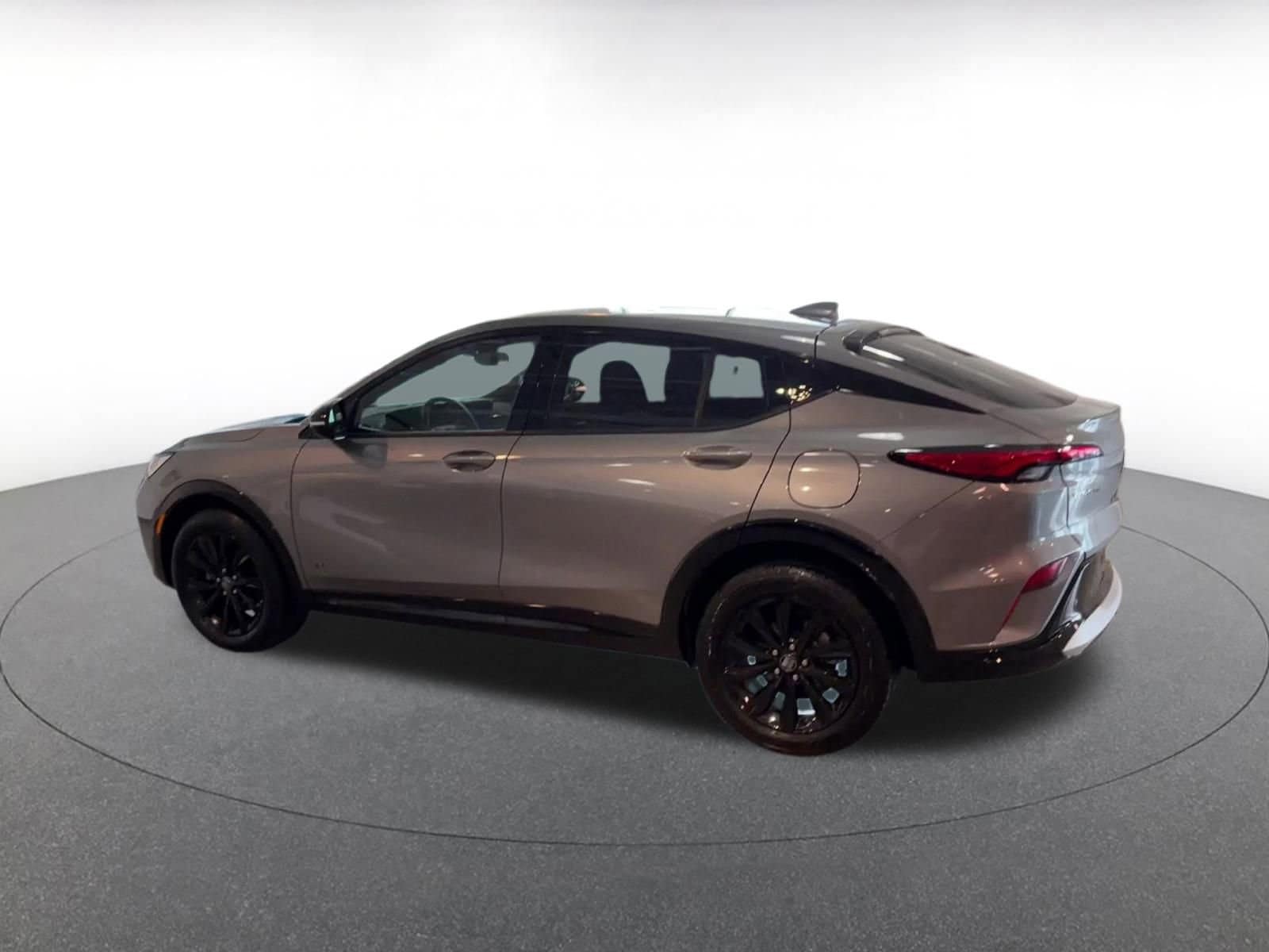 Thumbnail: 2025 Buick Envista - 10