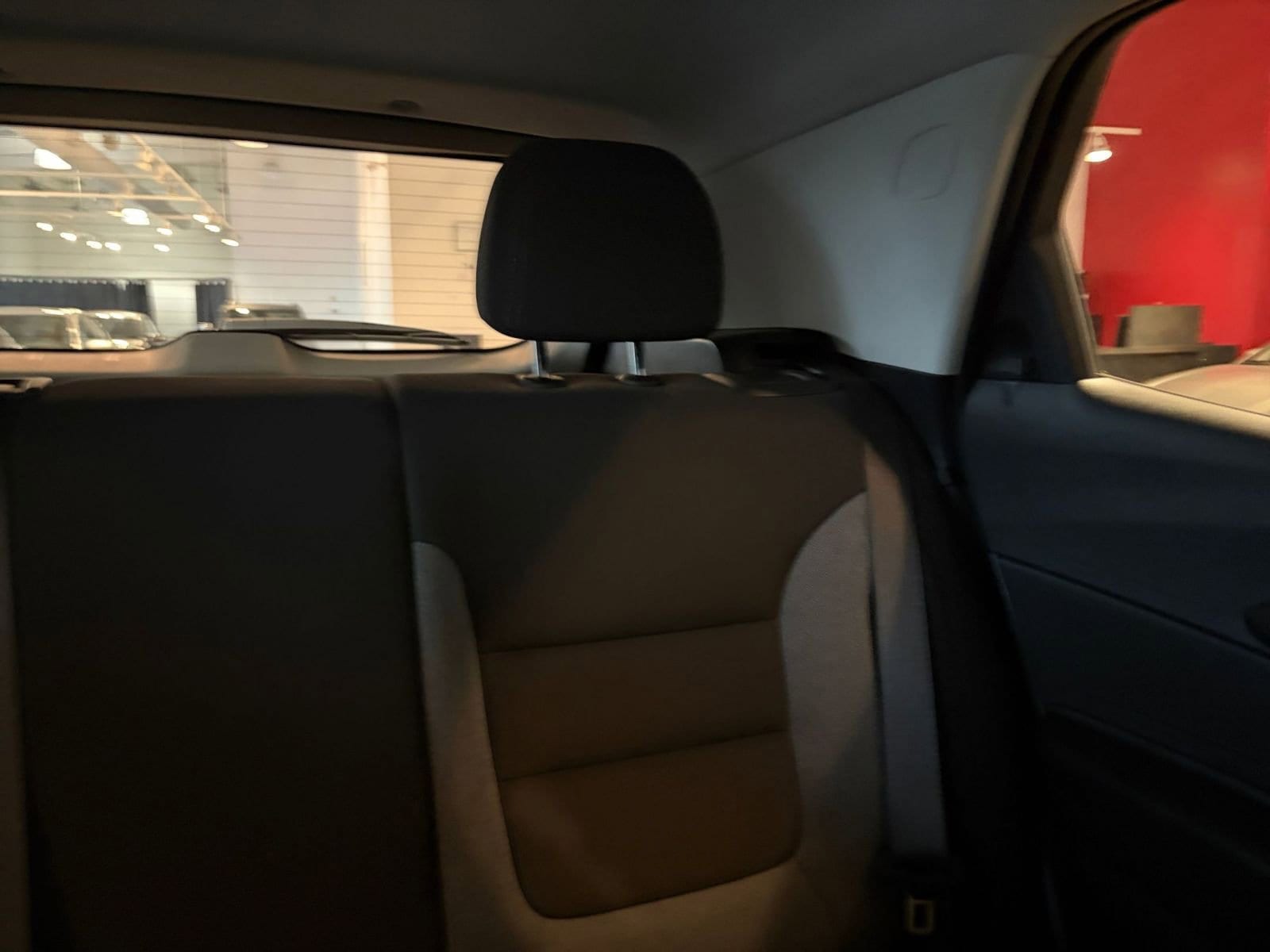 Thumbnail: 2025 Chevrolet TrailBlazer - 35