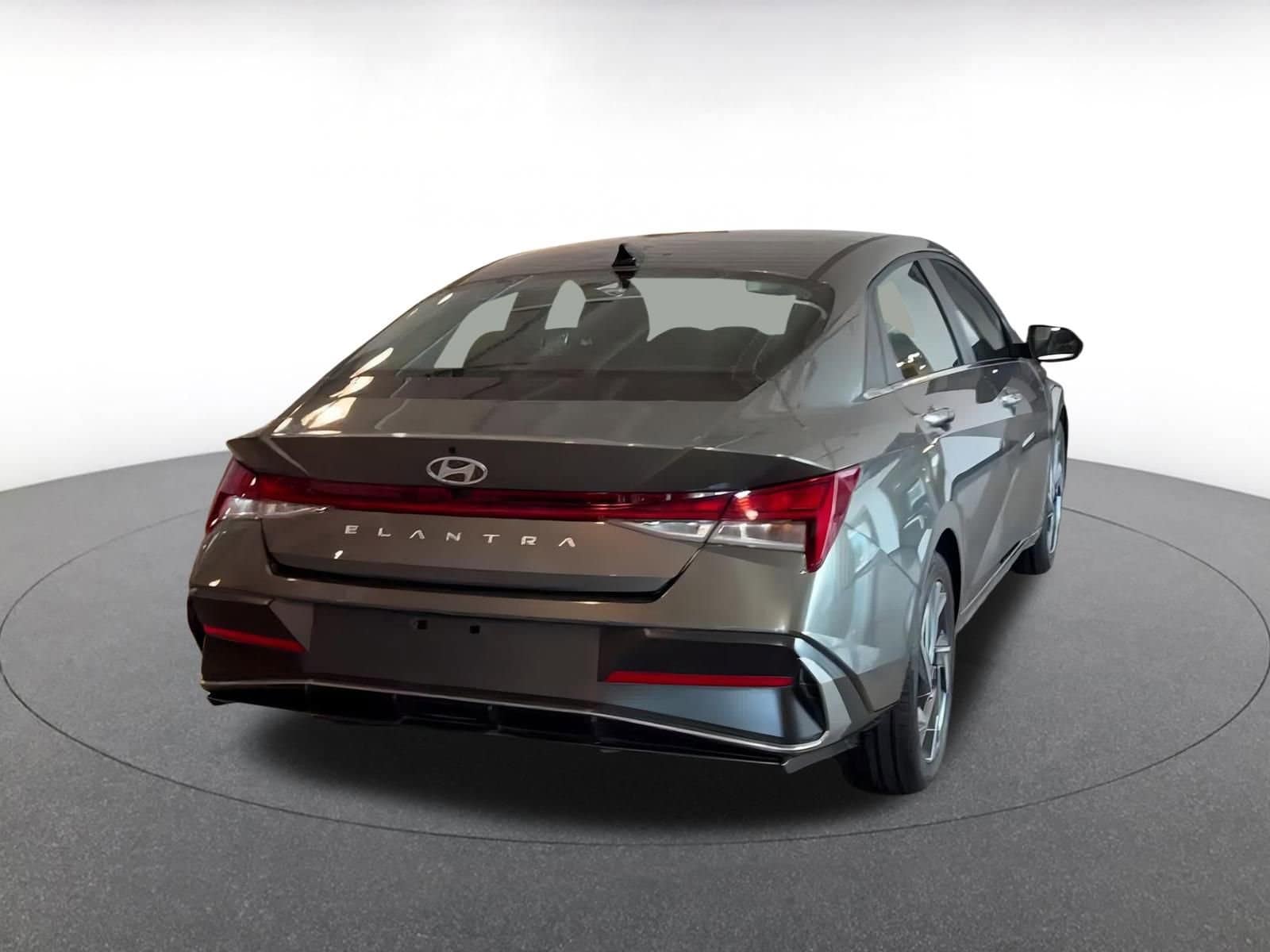 Thumbnail: 2025 Hyundai Elantra - 14