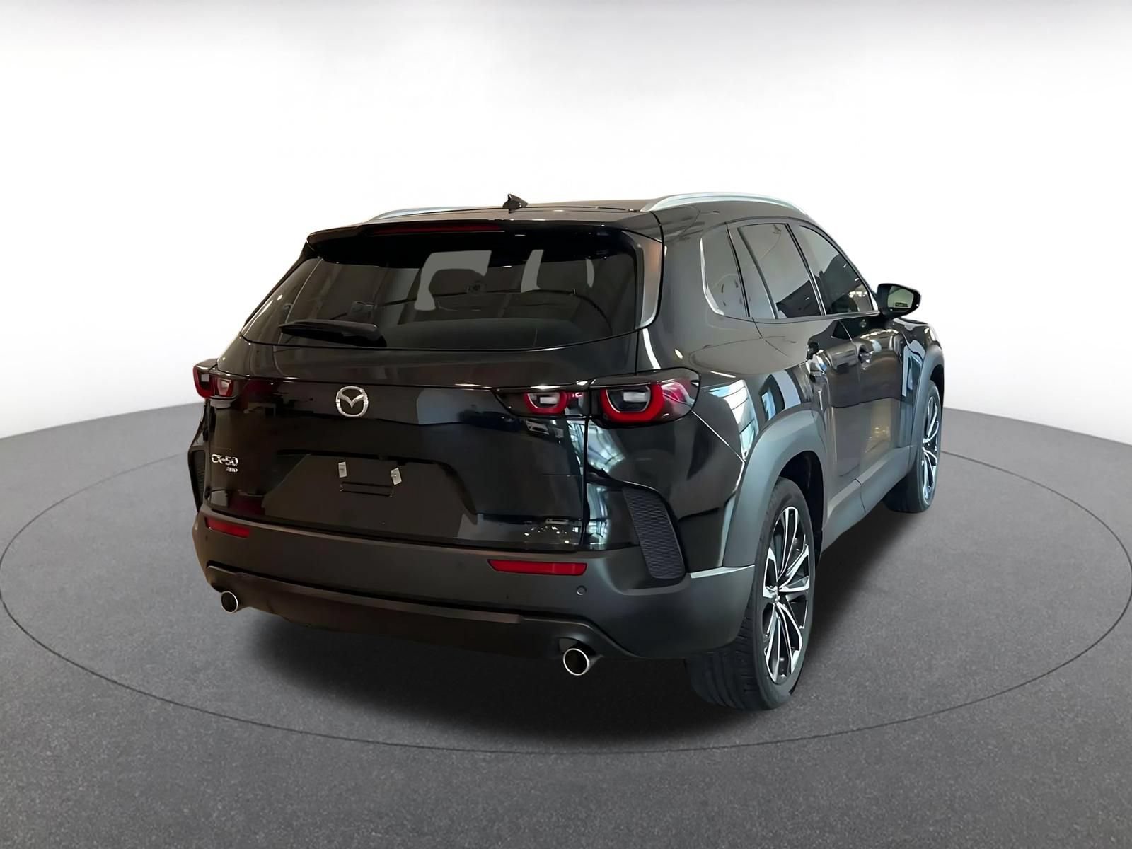 Thumbnail: 2026 Mazda CX-50 - 13