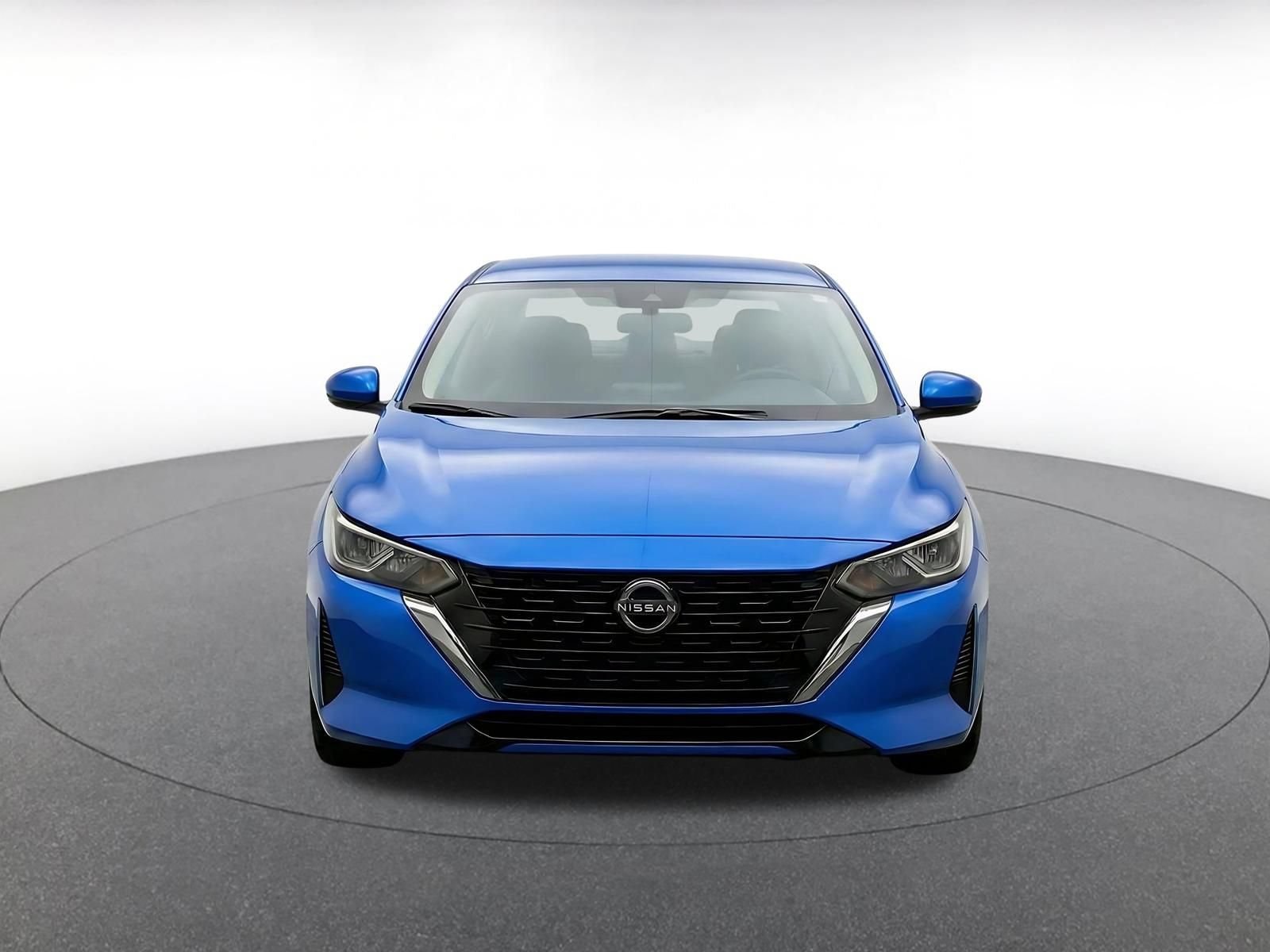 Thumbnail: 2025 Nissan Sentra - 2
