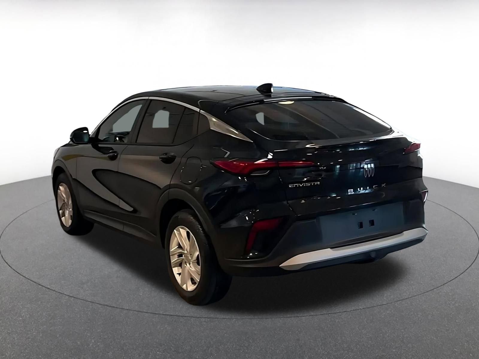 Thumbnail: 2025 Buick Envista - 11