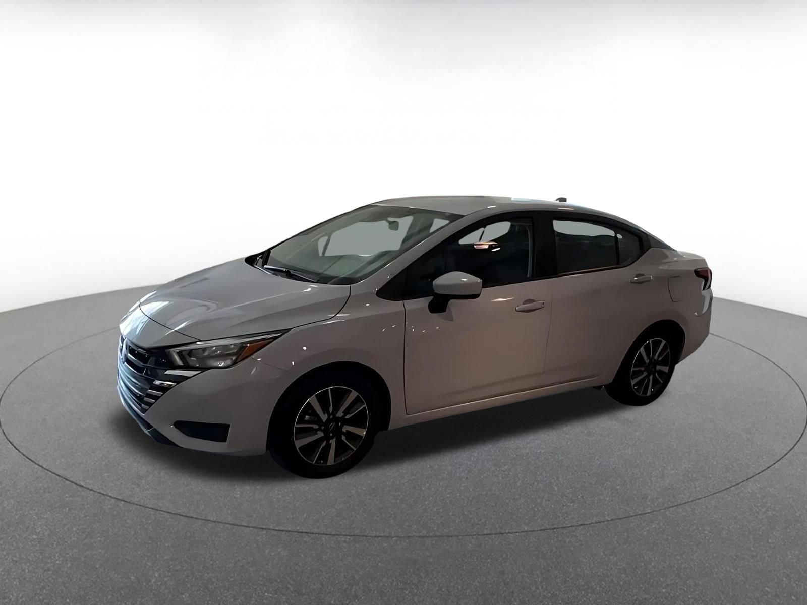 Thumbnail: 2025 Nissan Versa - 9