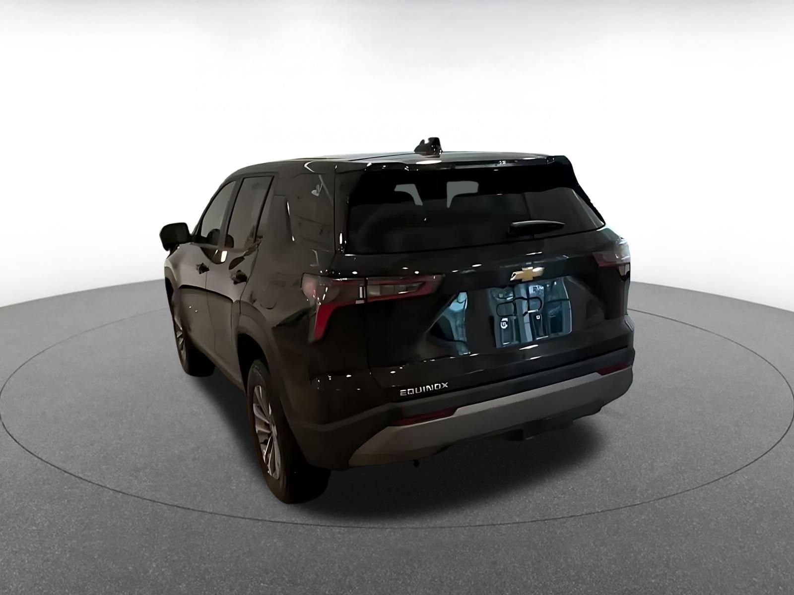 Thumbnail: 2025 Chevrolet Equinox - 11
