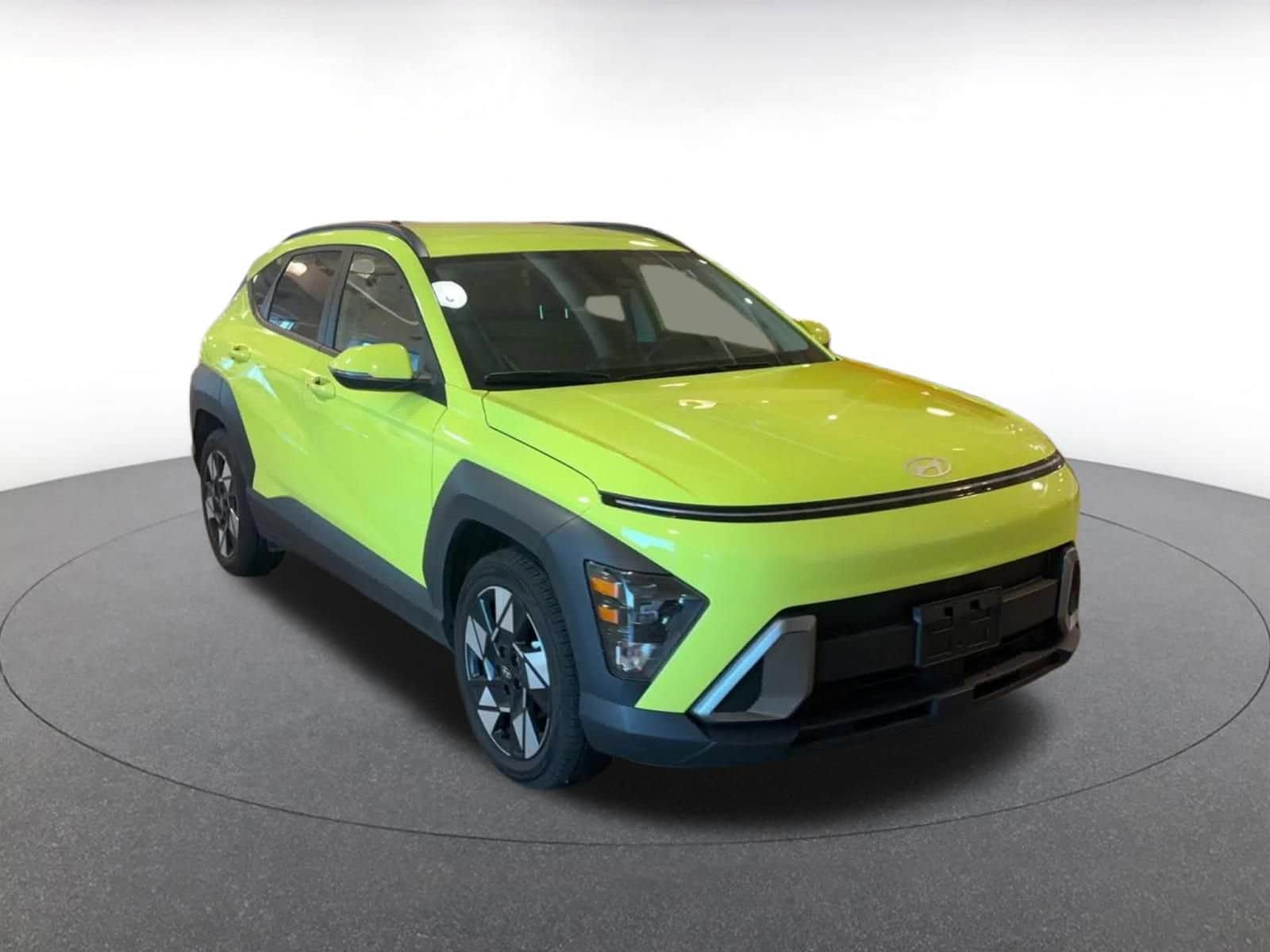 Thumbnail: 2025 Hyundai Kona - 3