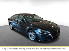 2025 Nissan Altima SV -
                  Cincinnati, OH