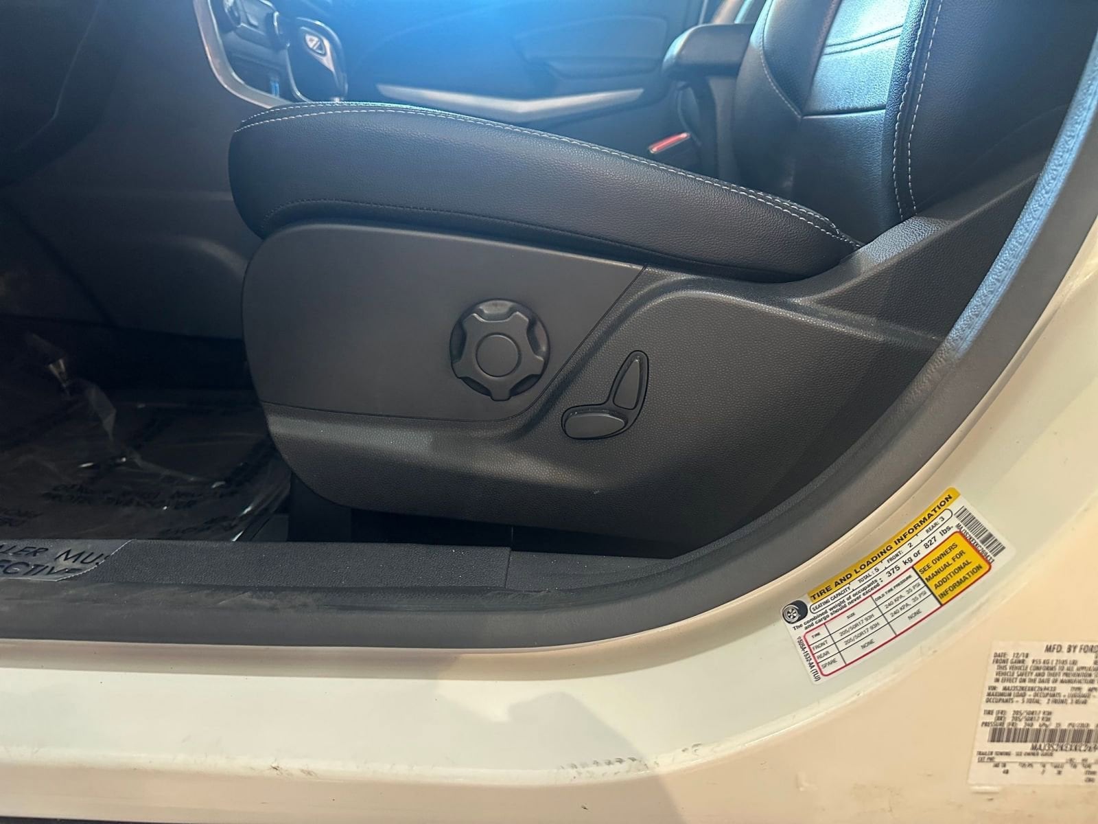 Thumbnail: 2019 Ford EcoSport - 23
