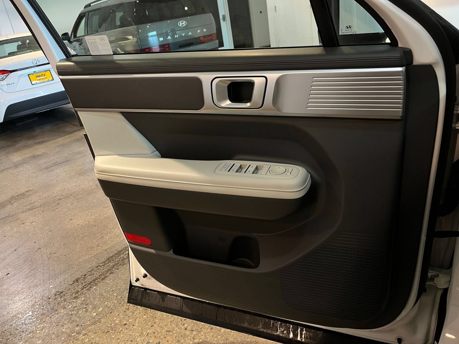 Thumbnail: 2026 Hyundai Santa Fe - 18