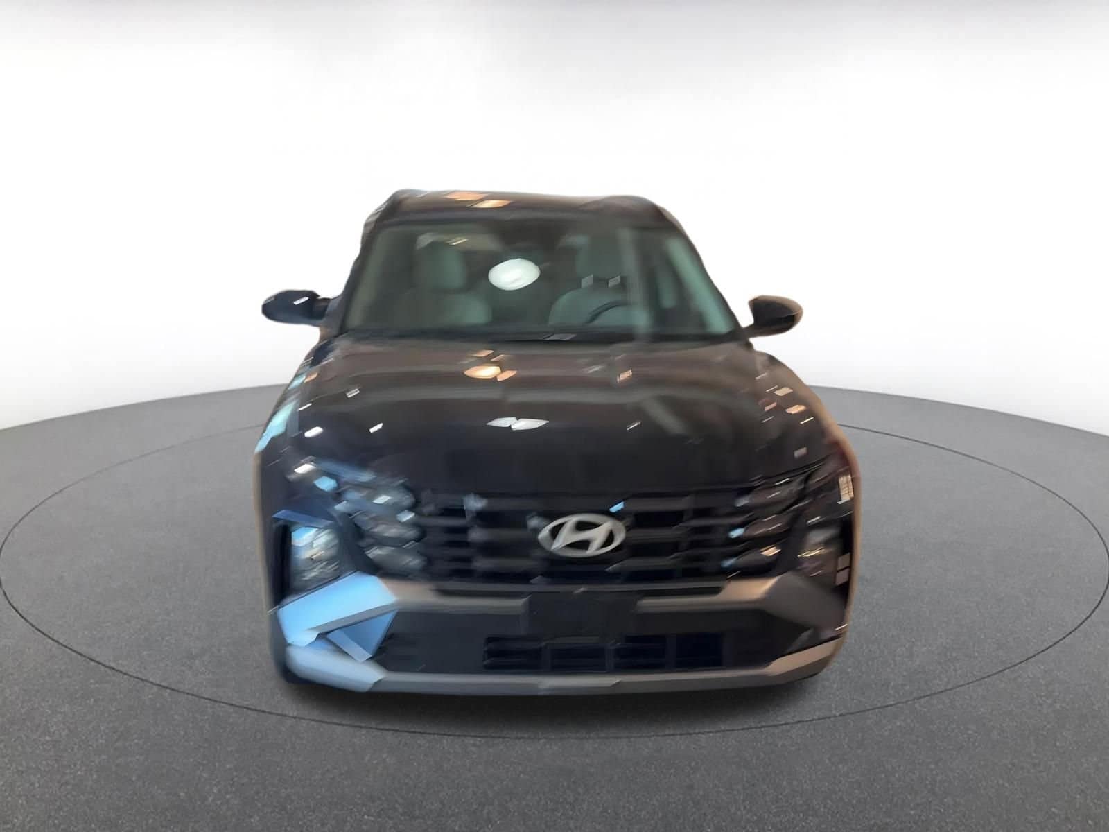 Thumbnail: 2025 Hyundai Tucson - 4