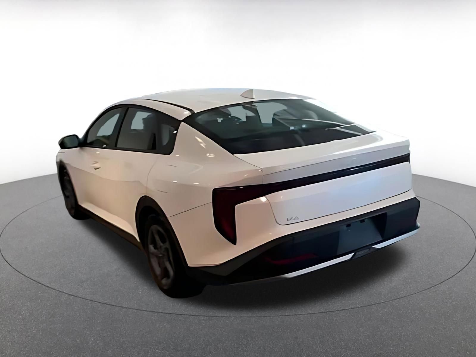 Thumbnail: 2025 Kia K4 - 15