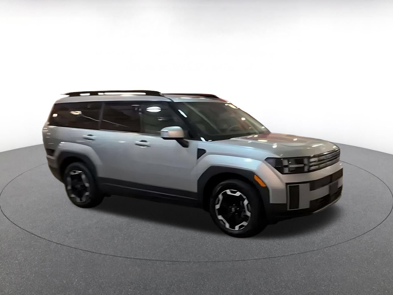 Thumbnail: 2026 Hyundai Santa Fe - 2