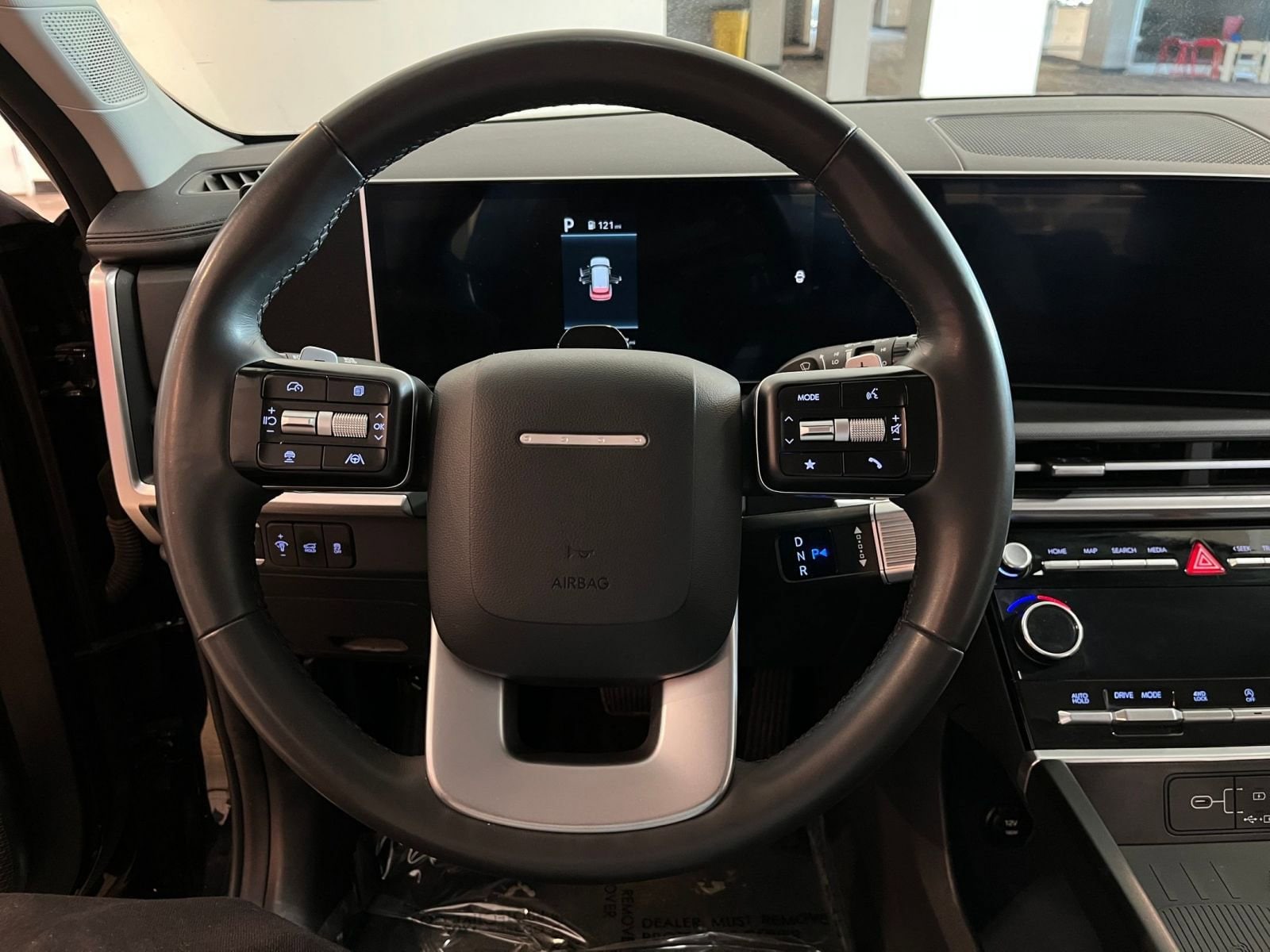 Thumbnail: 2024 Hyundai Santa Fe - 28