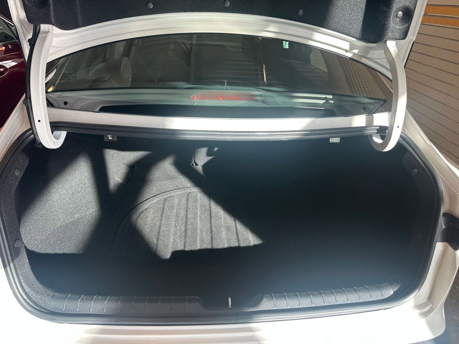 Thumbnail: 2025 Kia K4 - 31