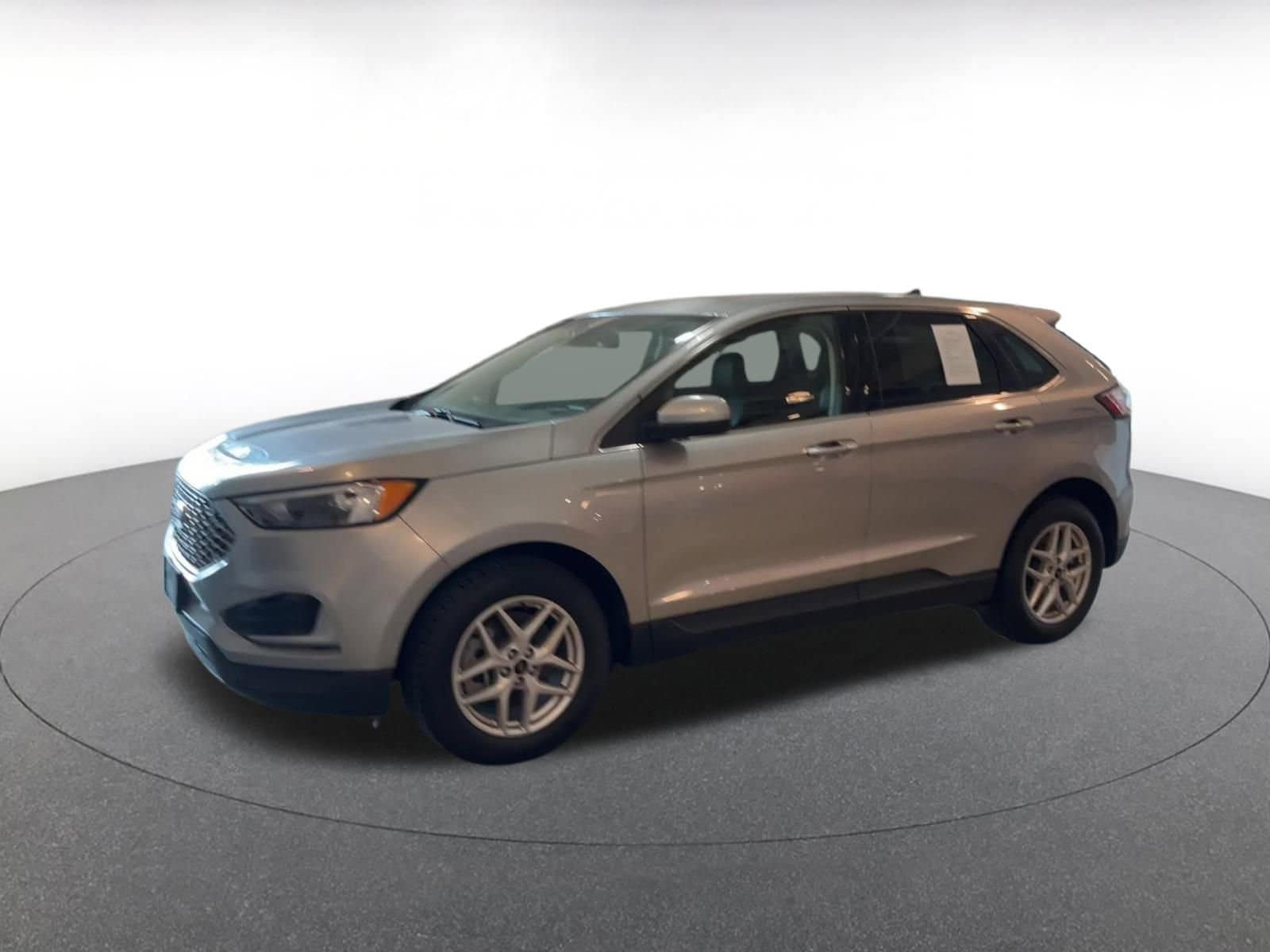 Thumbnail: 2024 Ford Edge - 7