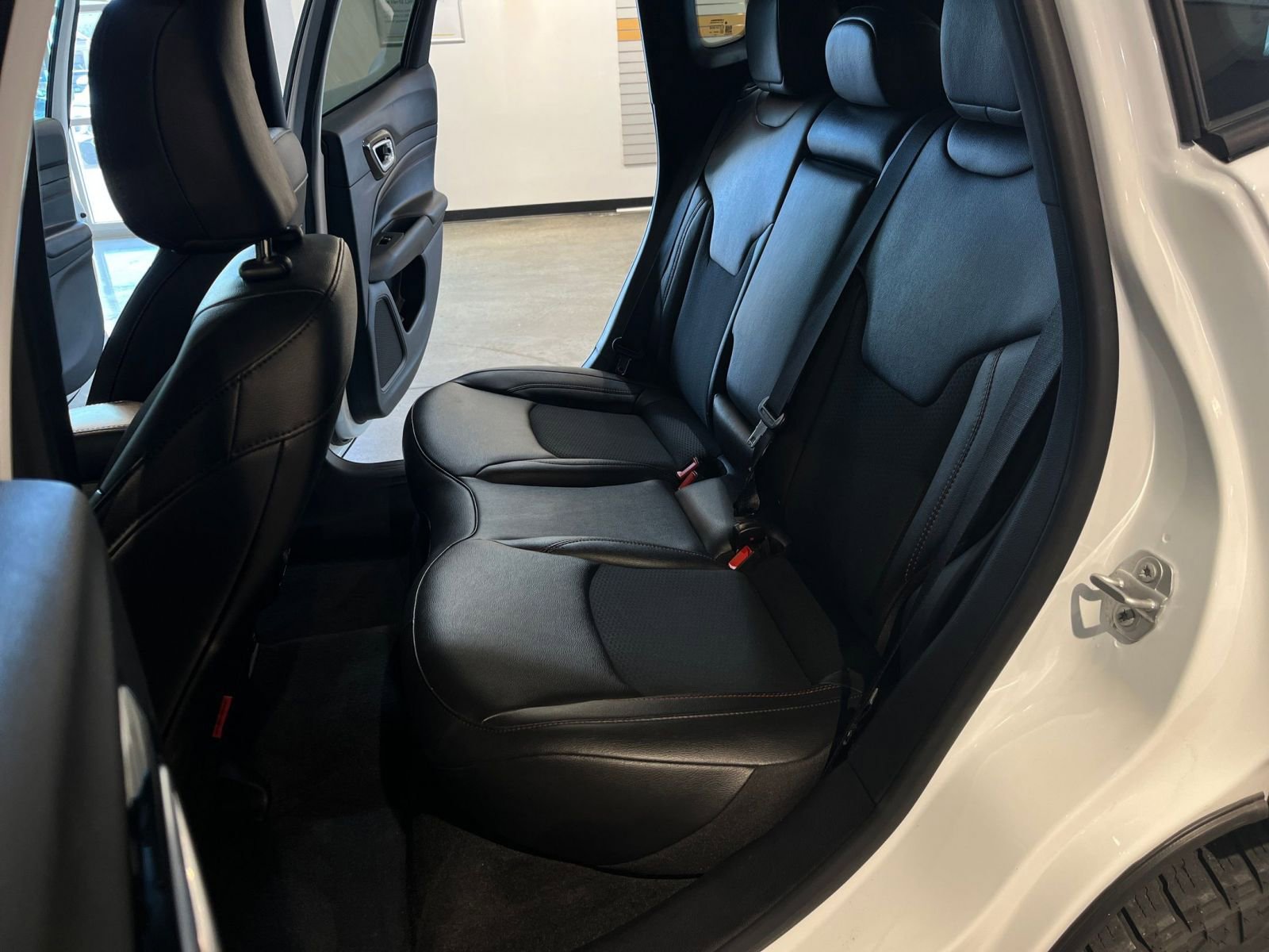 Thumbnail: 2025 Jeep Compass - 25