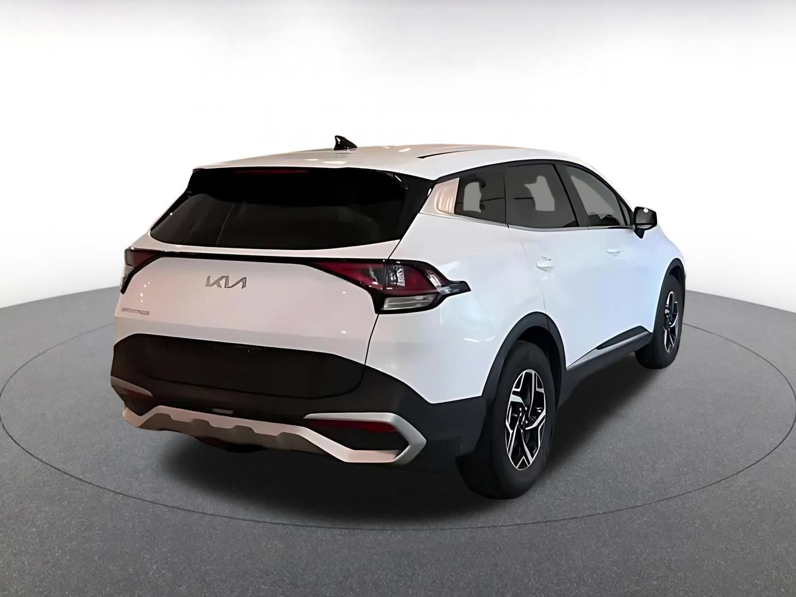 Thumbnail: 2025 Kia Sportage - 14