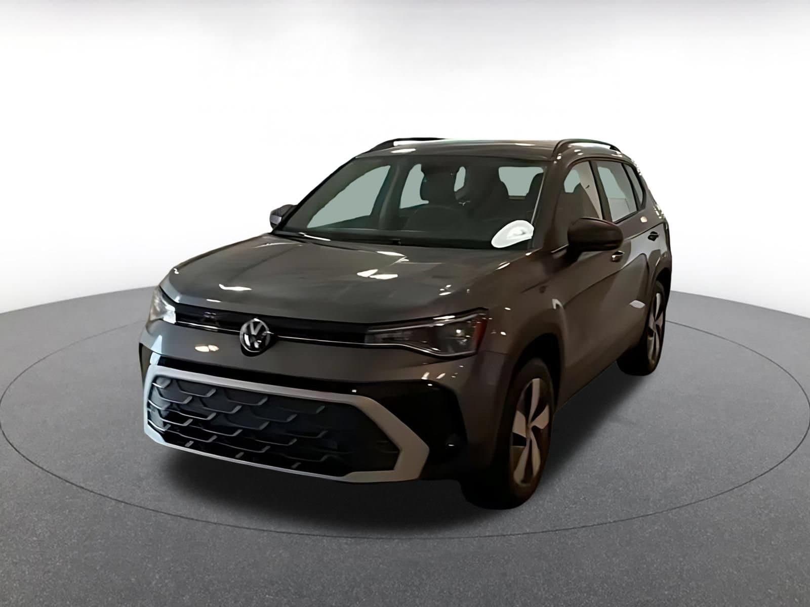 Thumbnail: 2026 Volkswagen Taos - 3