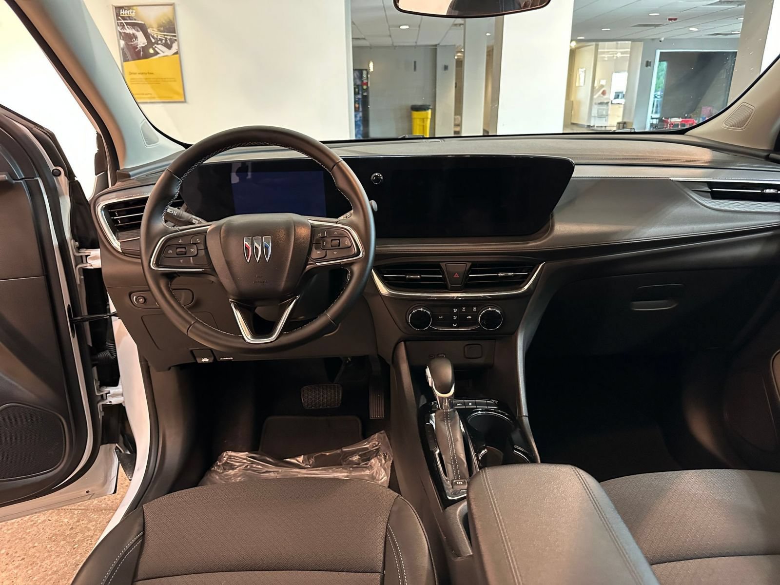 Thumbnail: 2026 Buick Encore GX - 32