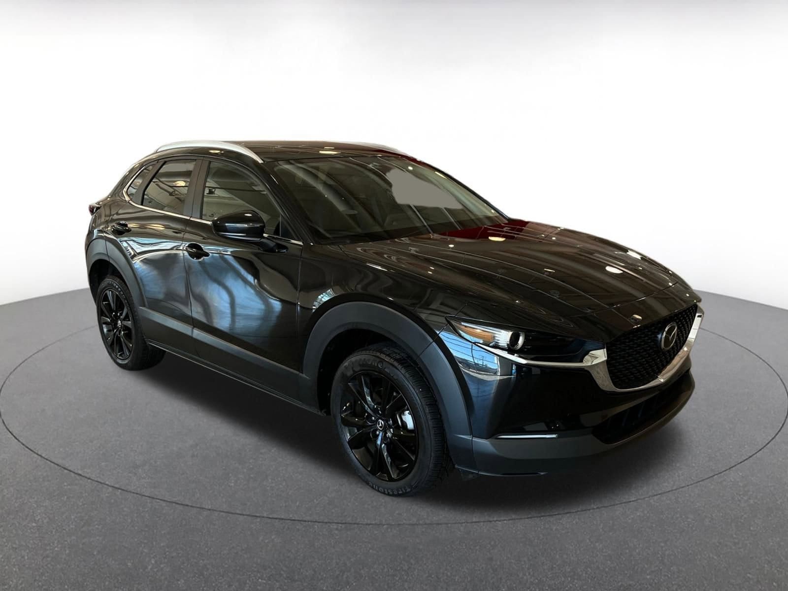 2024 Mazda CX-30