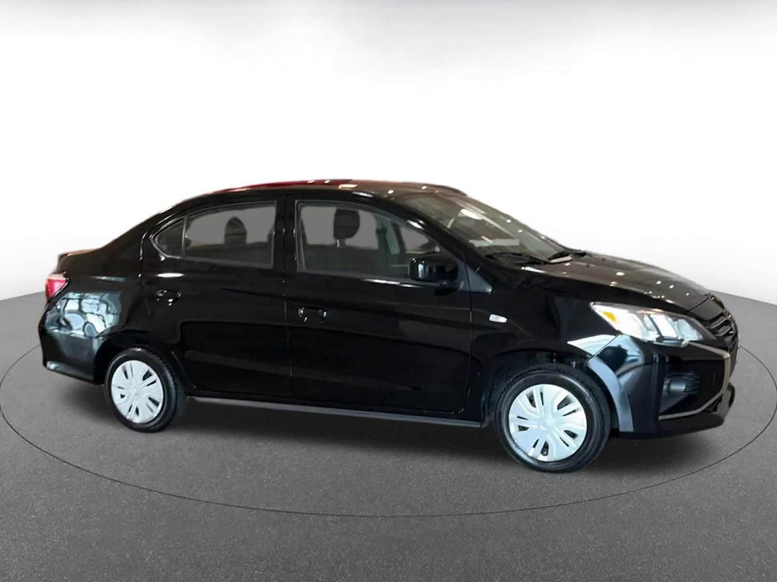 Thumbnail: 2024 Mitsubishi Mirage G4 - 16