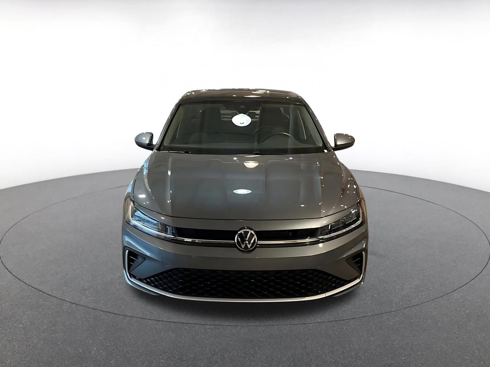 Thumbnail: 2025 Volkswagen Jetta - 4