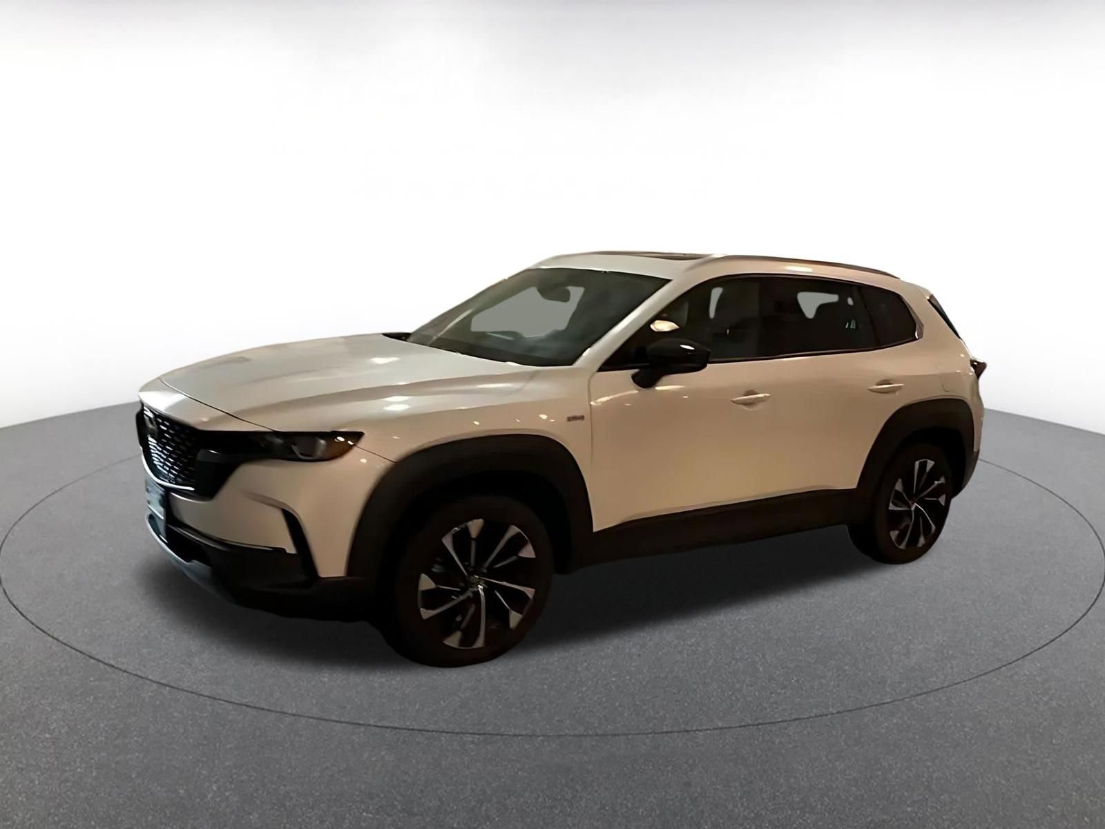 Thumbnail: 2025 Mazda CX-50 - 8
