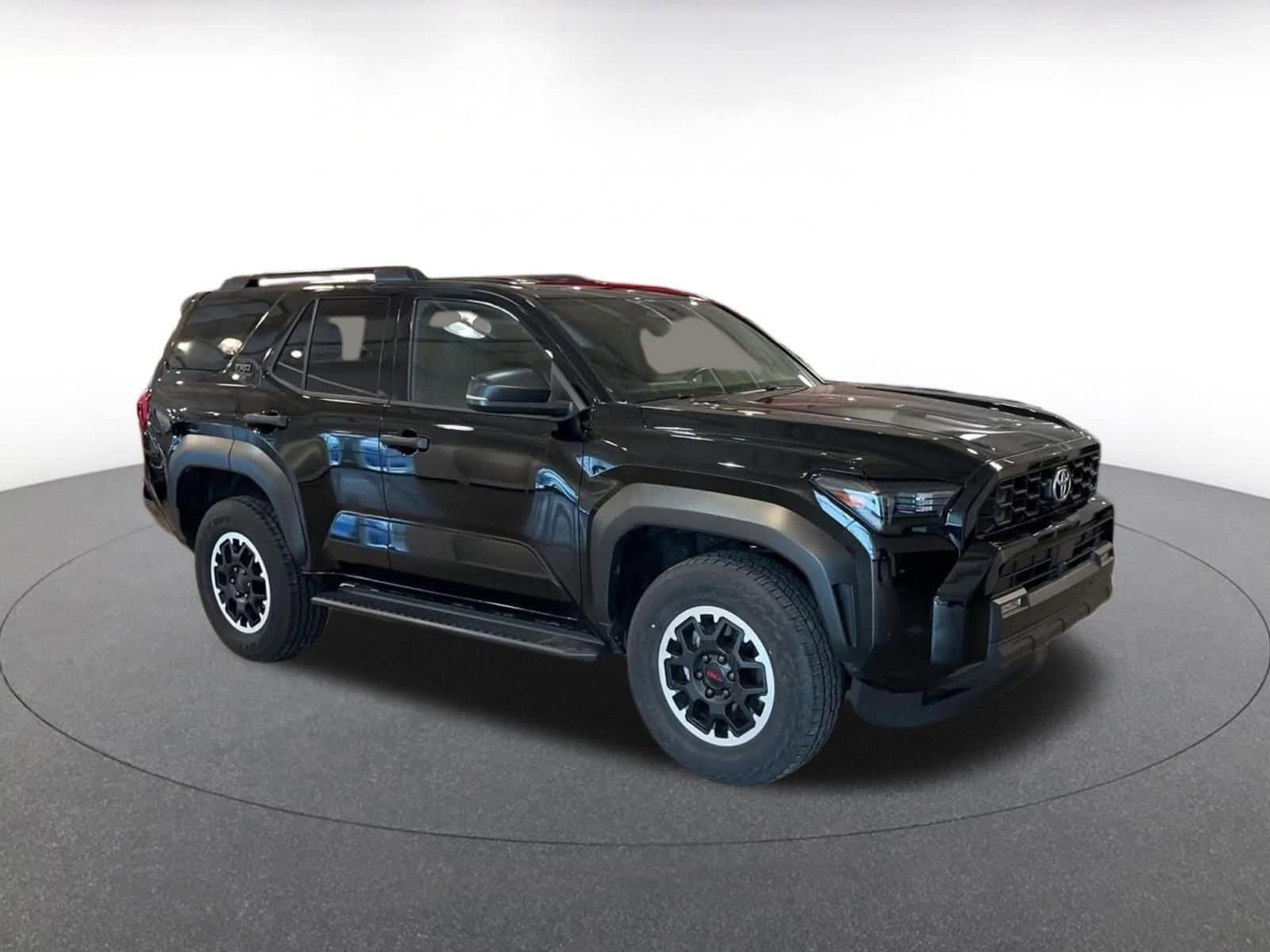 Thumbnail: 2025 Toyota 4Runner - 2