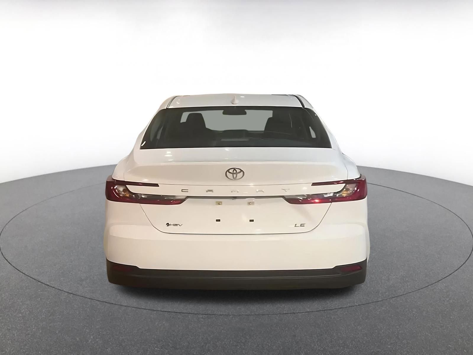 Thumbnail: 2025 Toyota Camry - 12