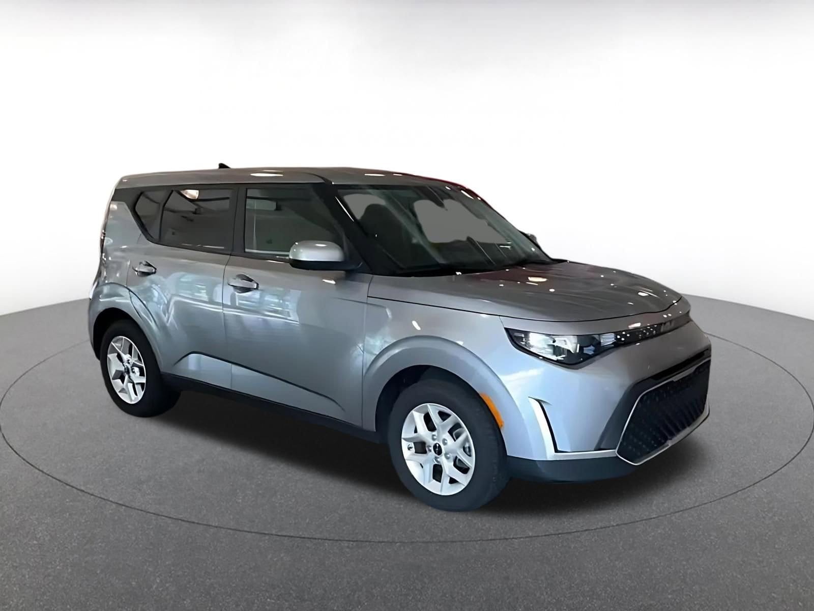 Thumbnail: 2025 Kia Soul - 2