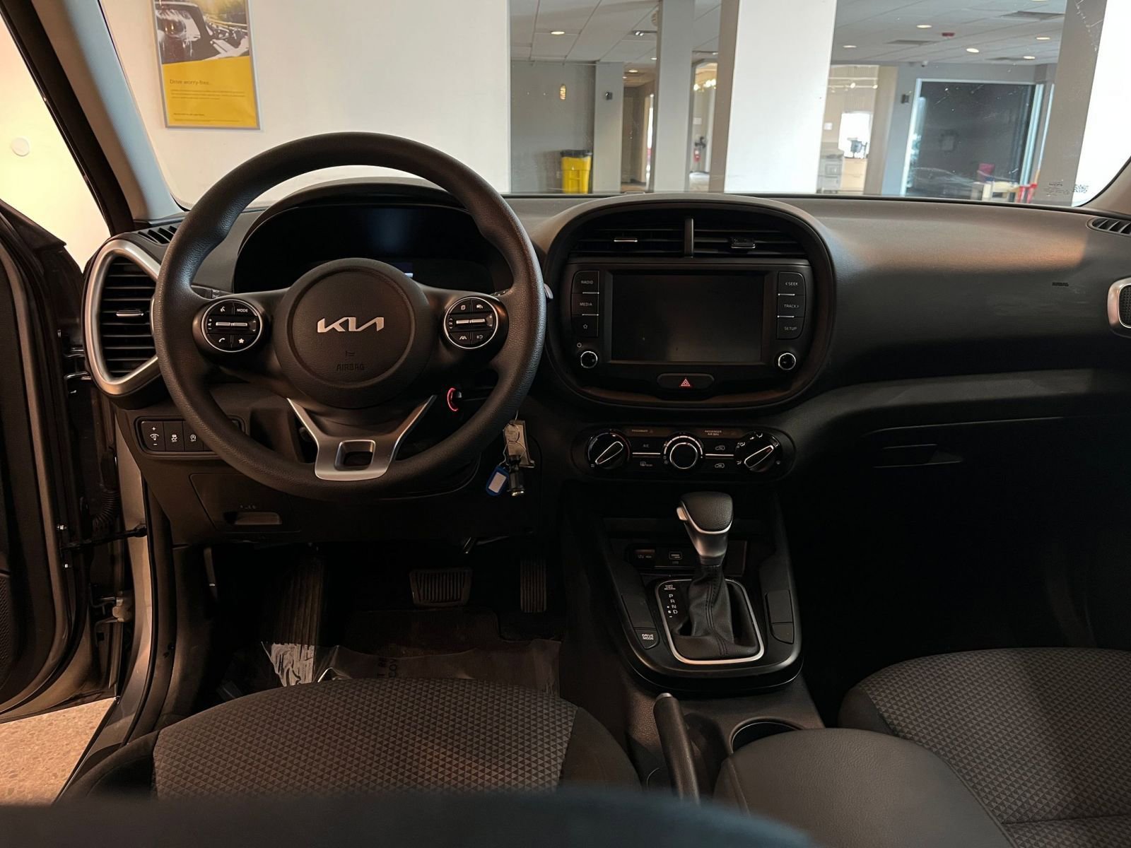 Thumbnail: 2025 Kia Soul - 33