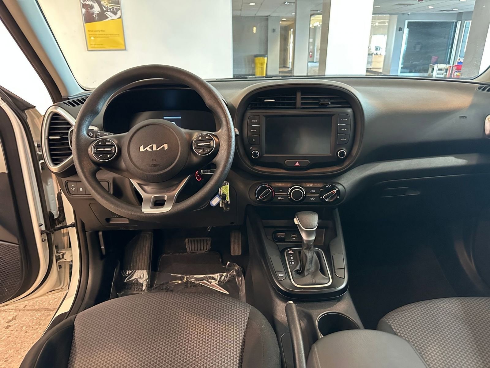 Thumbnail: 2025 Kia Soul - 33