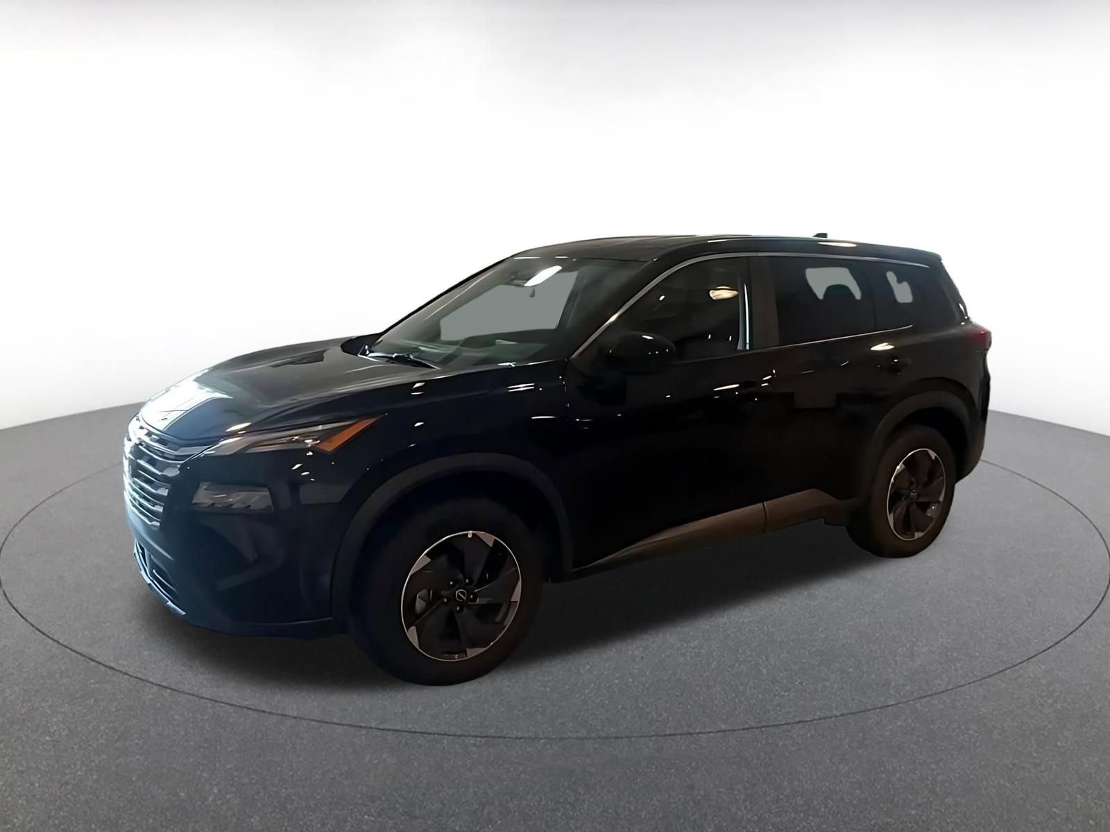 Thumbnail: 2025 Nissan Rogue - 8