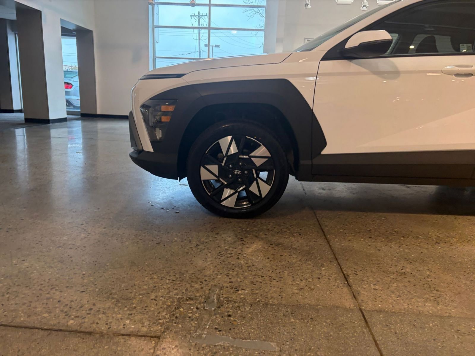 Thumbnail: 2025 Hyundai Kona - 30