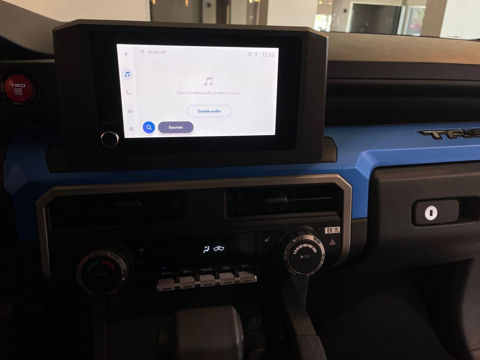 Thumbnail: 2025 Toyota Tacoma - 17