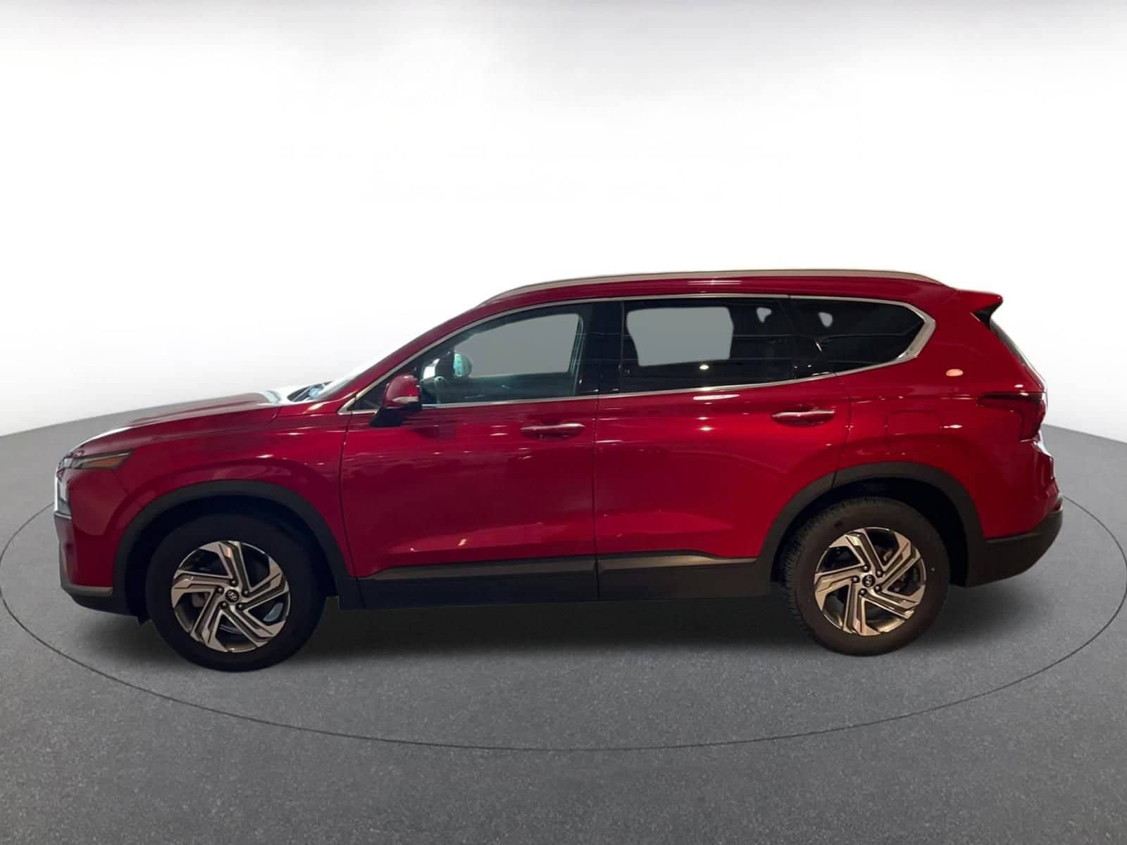 Thumbnail: 2023 Hyundai Santa Fe - 9