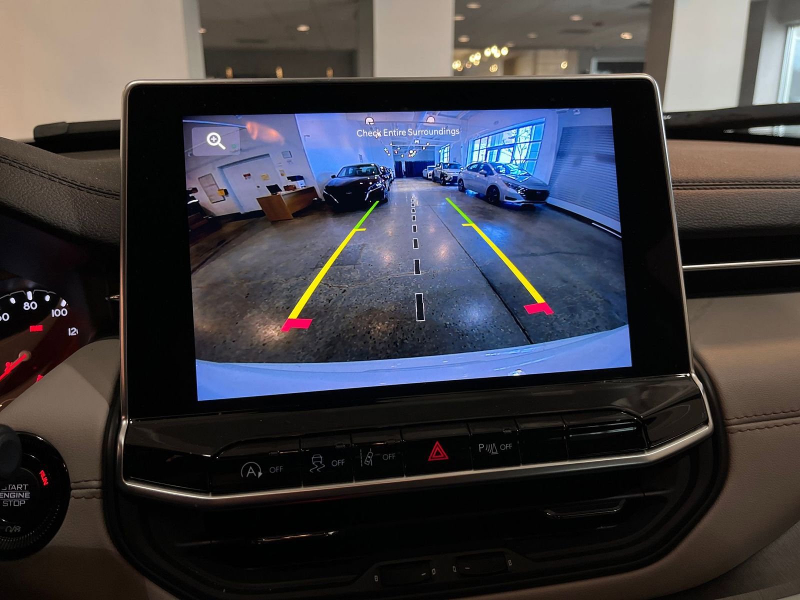 Thumbnail: 2025 Jeep Compass - 24