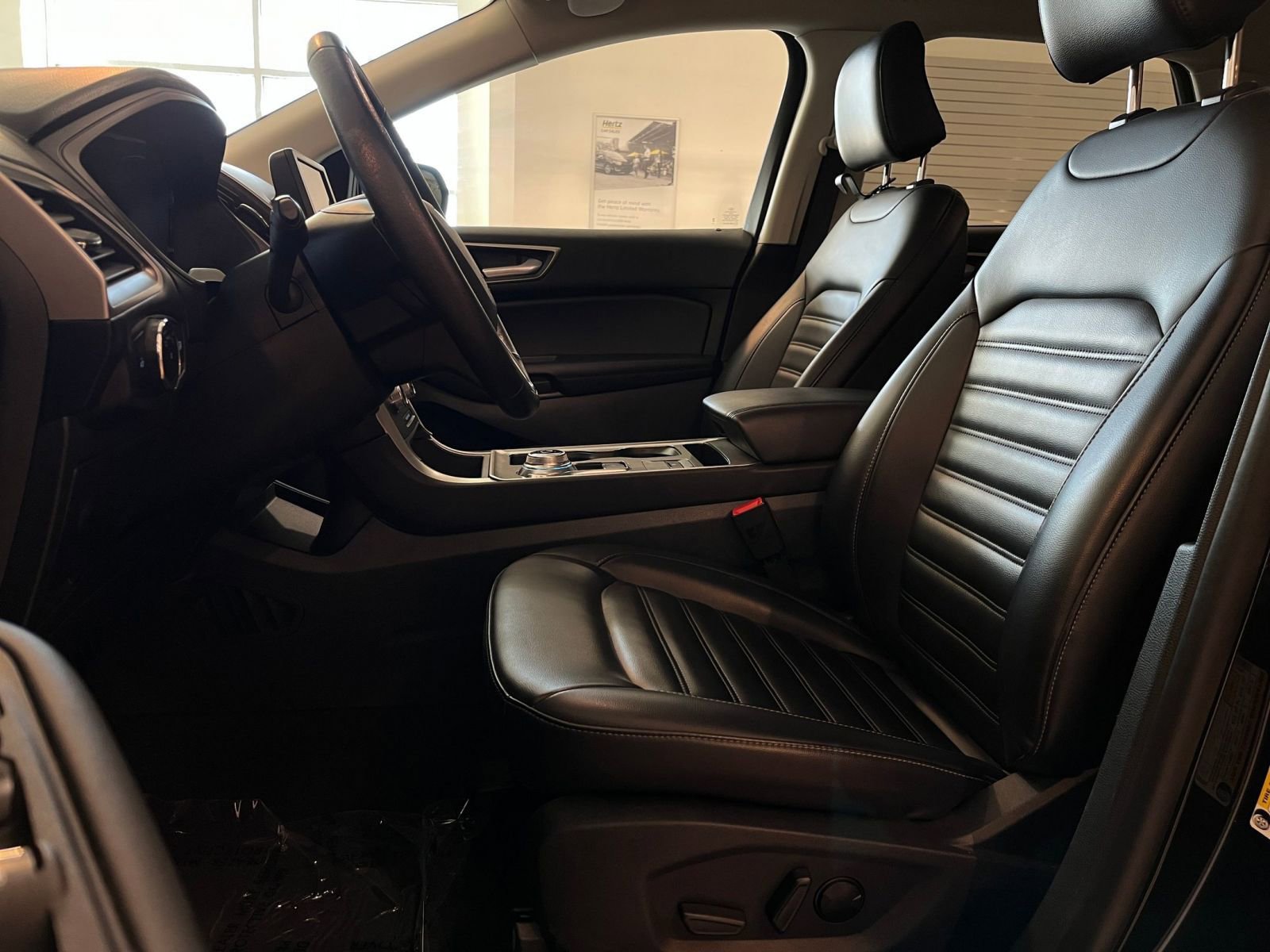 Thumbnail: 2024 Ford Edge - 27