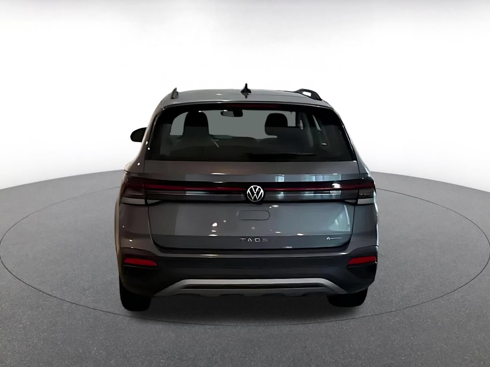 Thumbnail: 2026 Volkswagen Taos - 9
