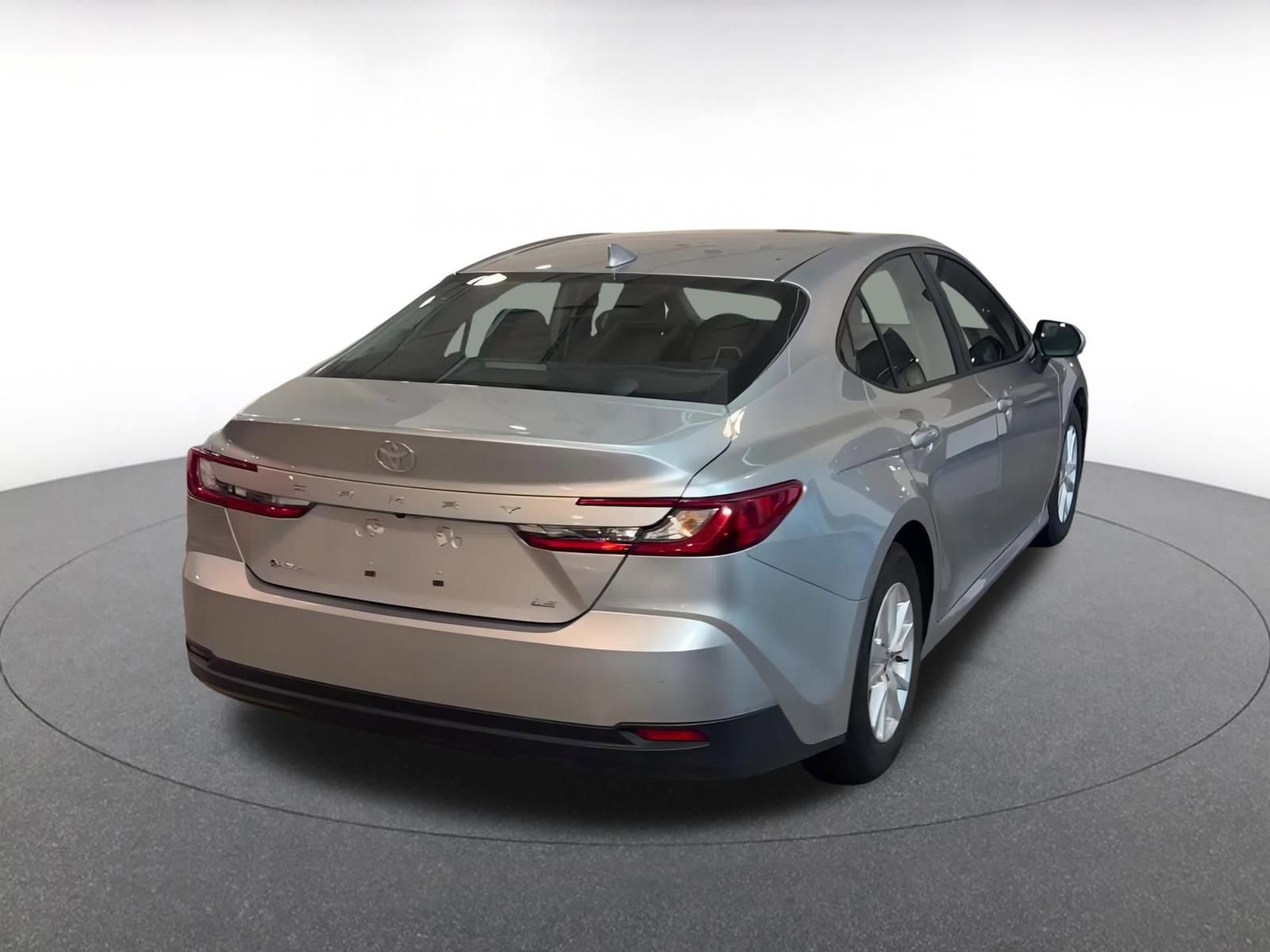 Thumbnail: 2025 Toyota Camry - 14