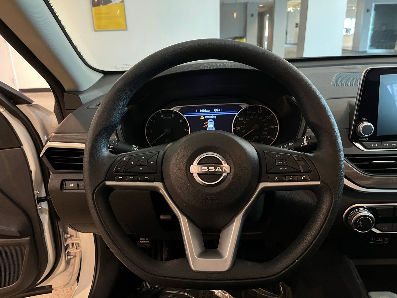 Thumbnail: 2025 Nissan Altima - 27