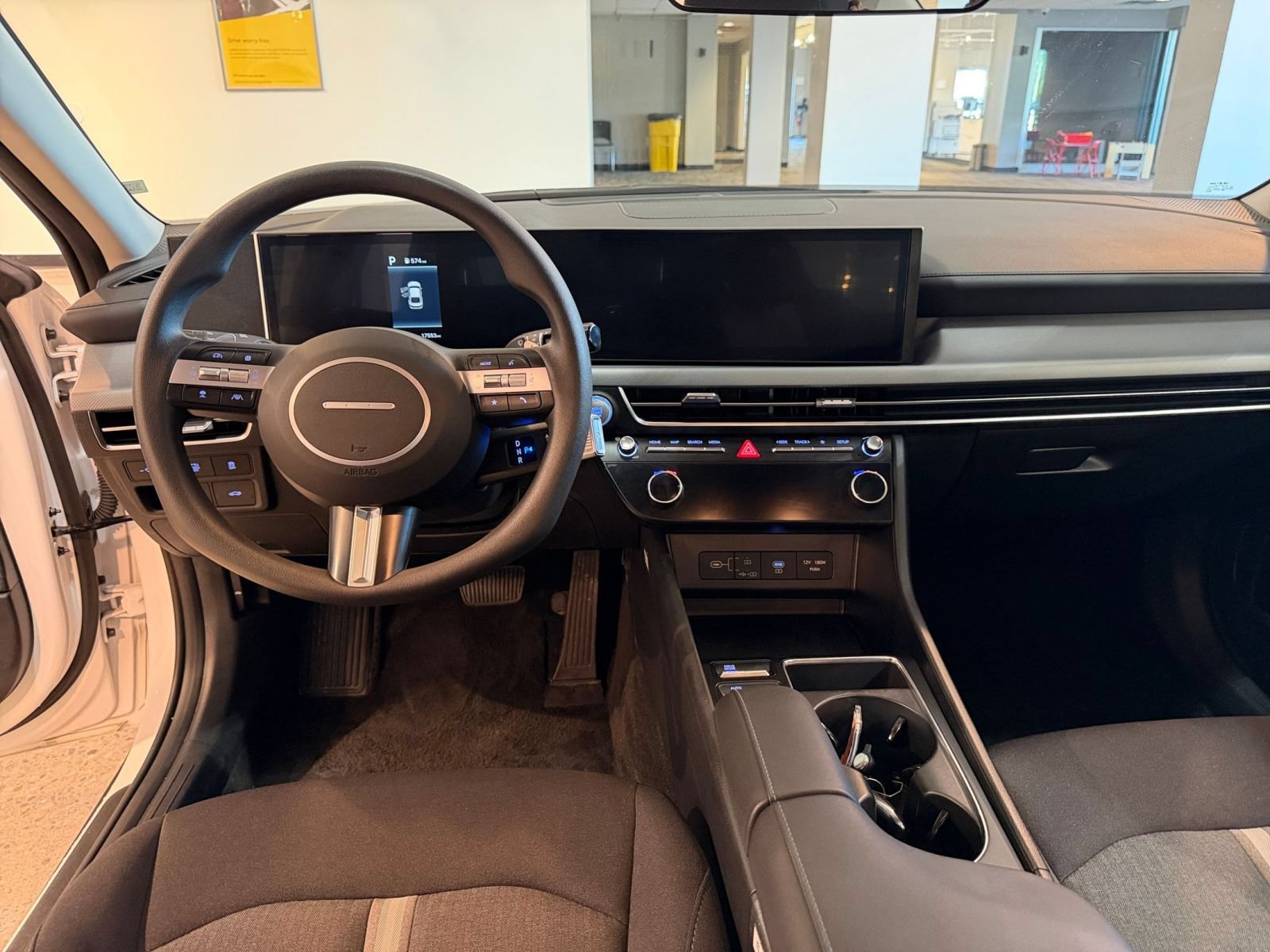 Thumbnail: 2026 Hyundai Sonata - 34