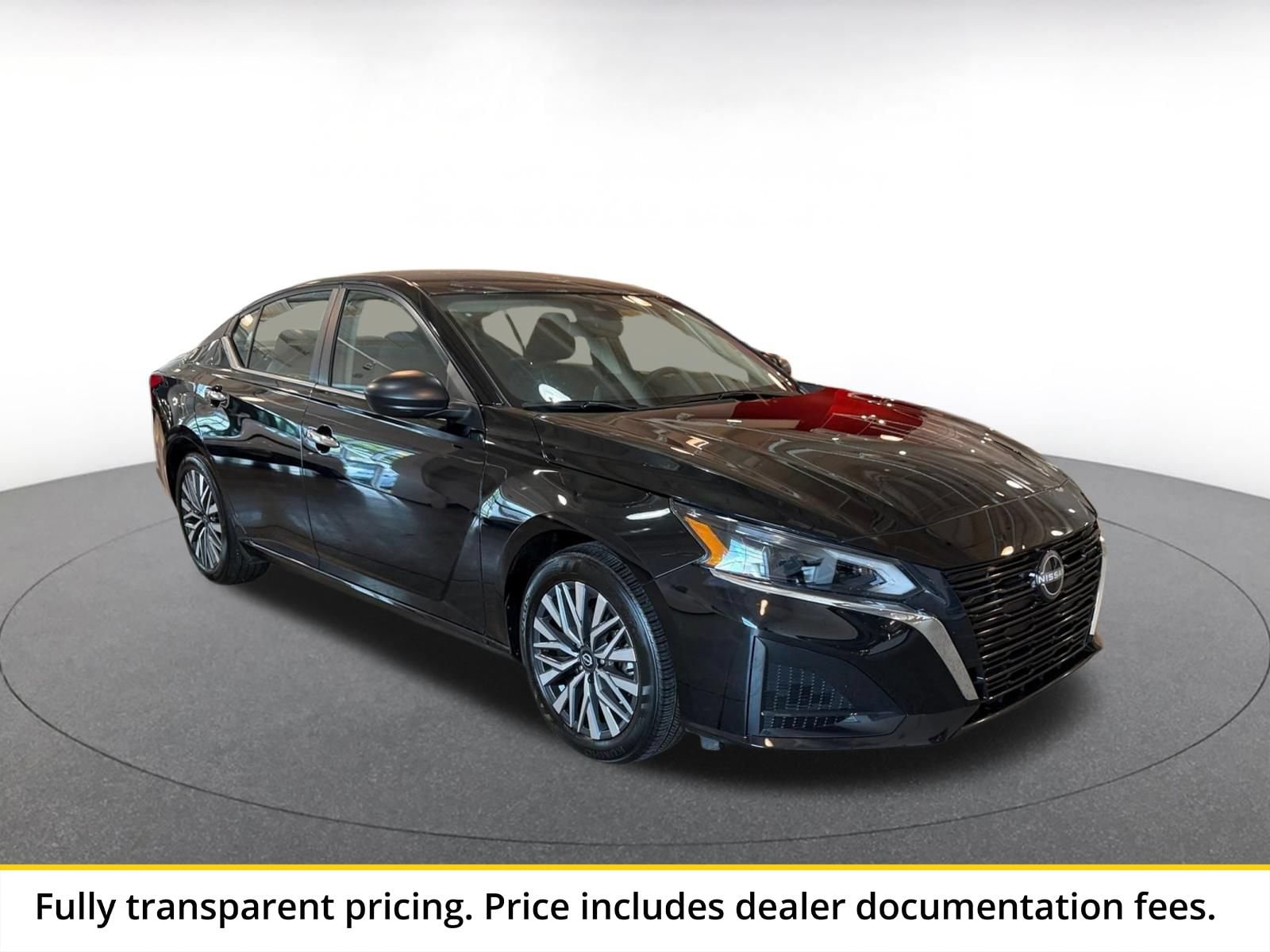 Thumbnail: 2025 Nissan Altima - 1