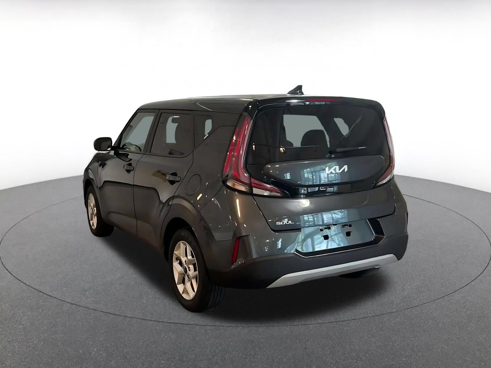 Thumbnail: 2025 Kia Soul - 10