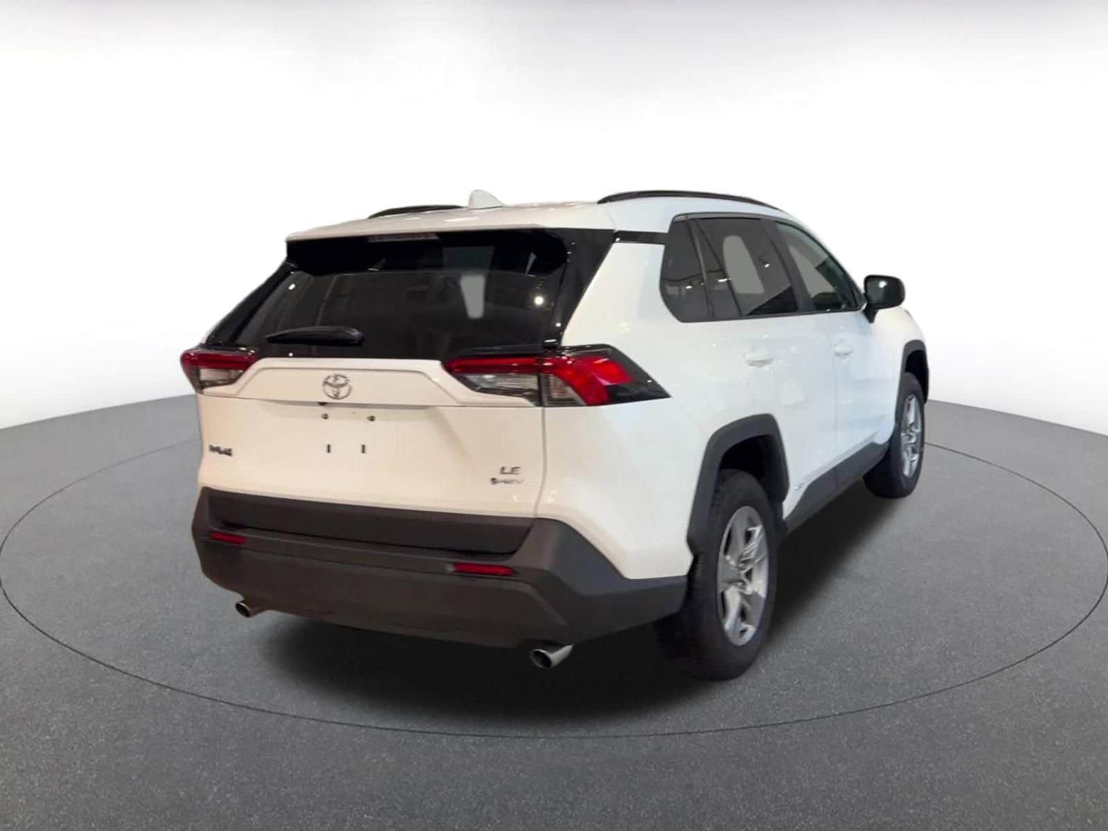 Thumbnail: 2025 Toyota RAV4 - 14