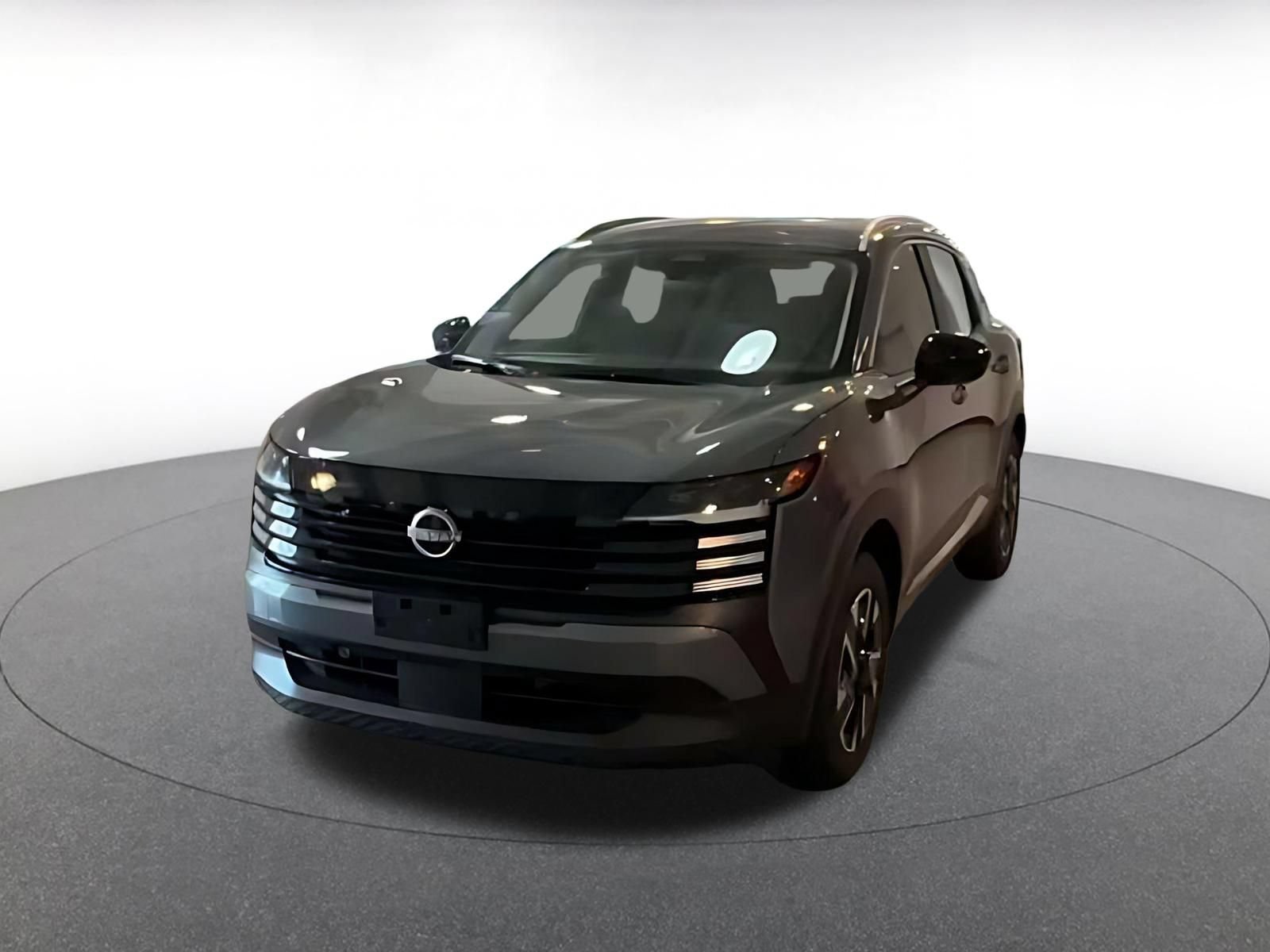 Thumbnail: 2026 Nissan Kicks - 7