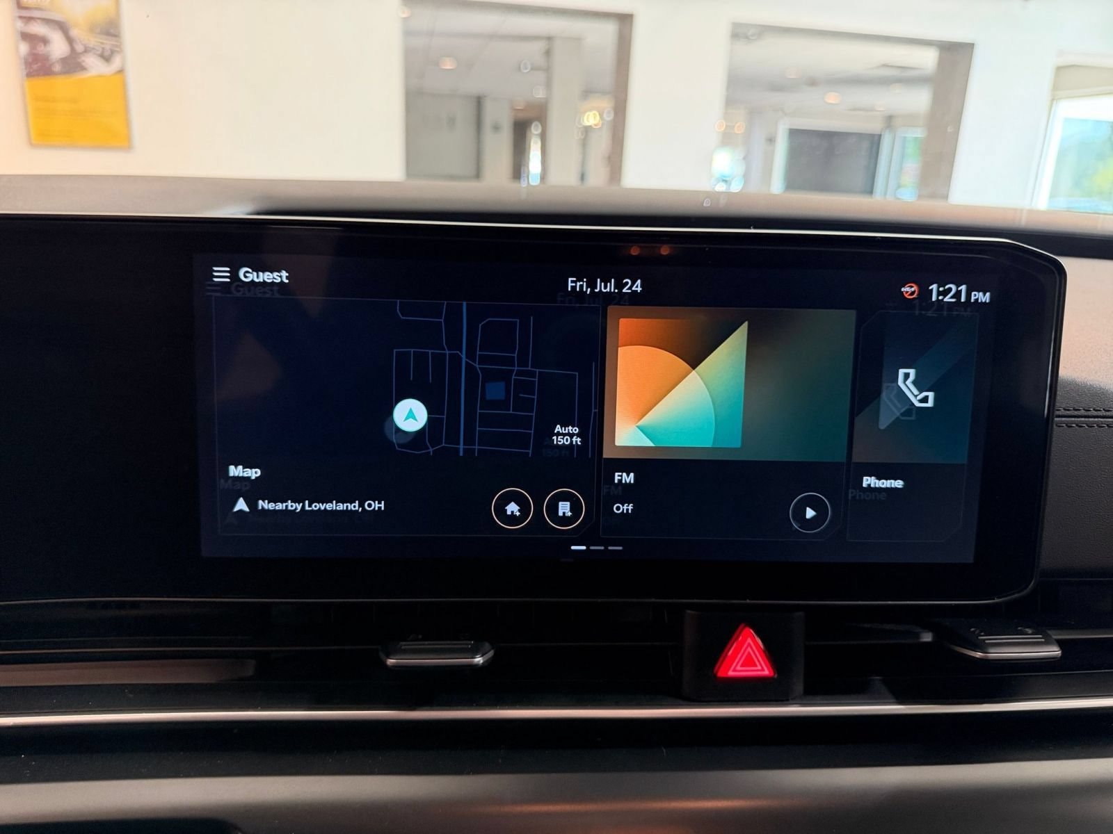 Thumbnail: 2026 Kia Carnival - 20