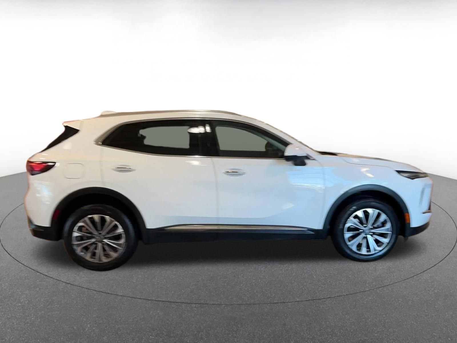 Thumbnail: 2024 Buick Envision - 16