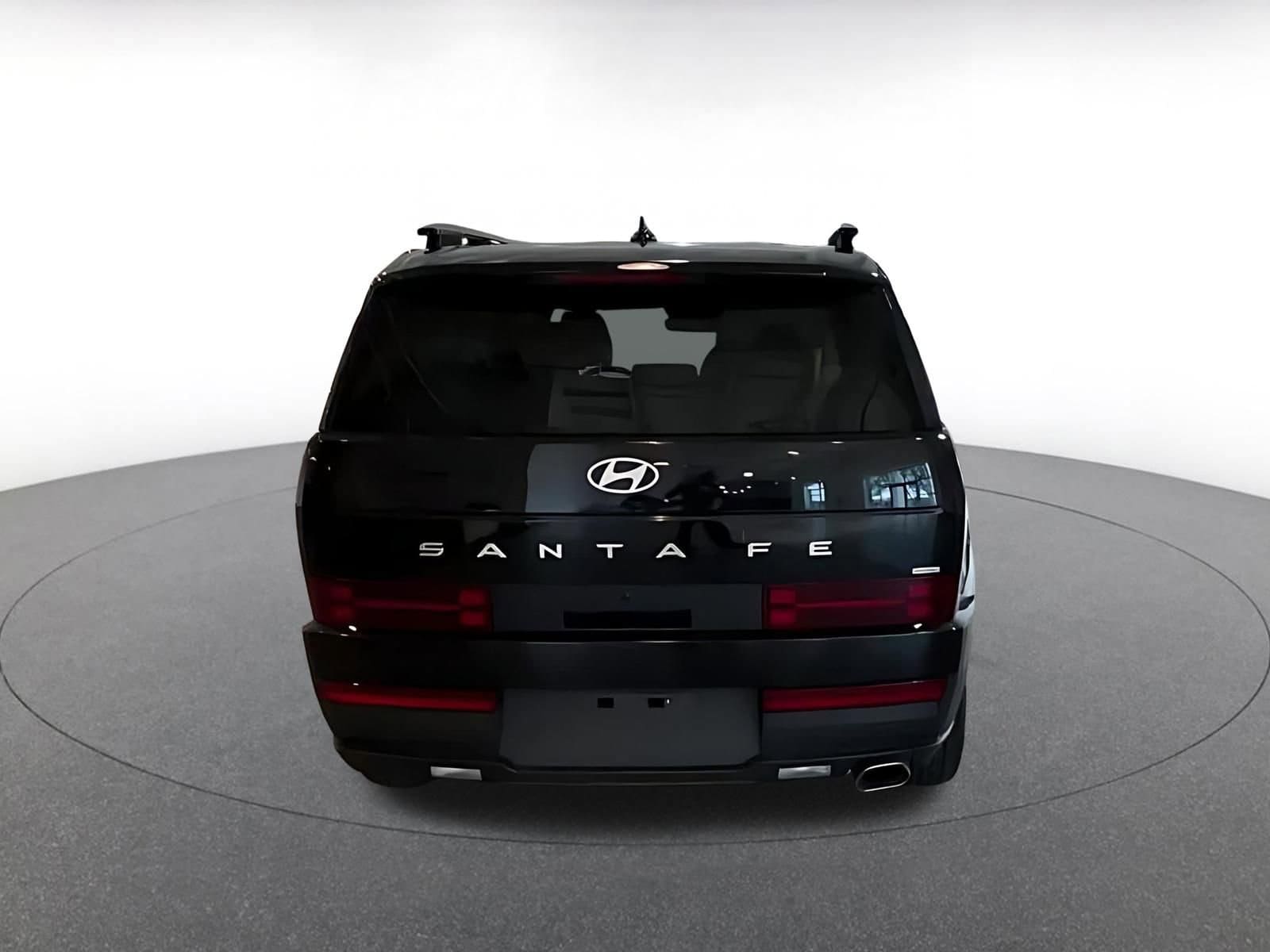 Thumbnail: 2024 Hyundai Santa Fe - 11