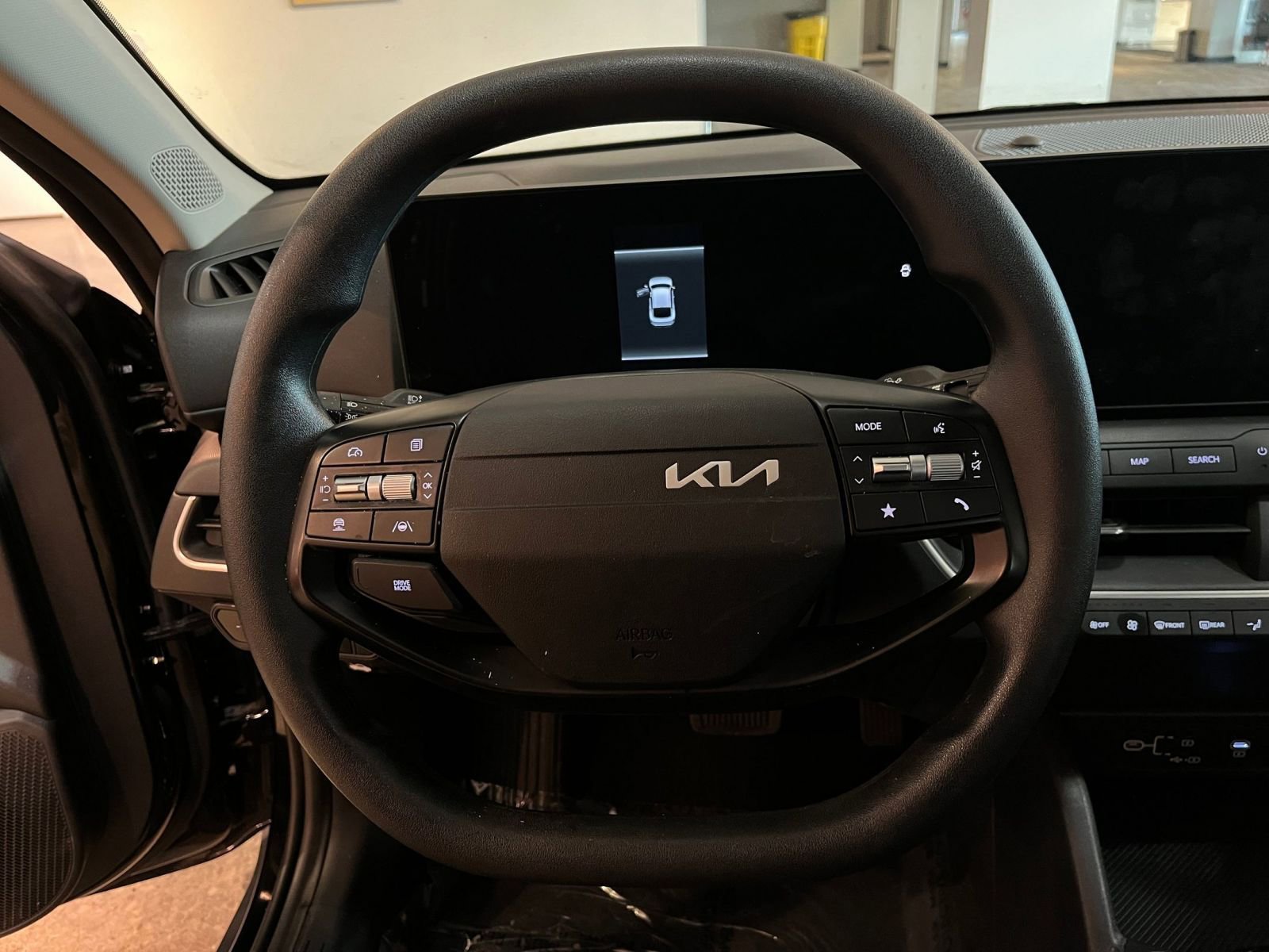 Thumbnail: 2025 Kia K4 - 27